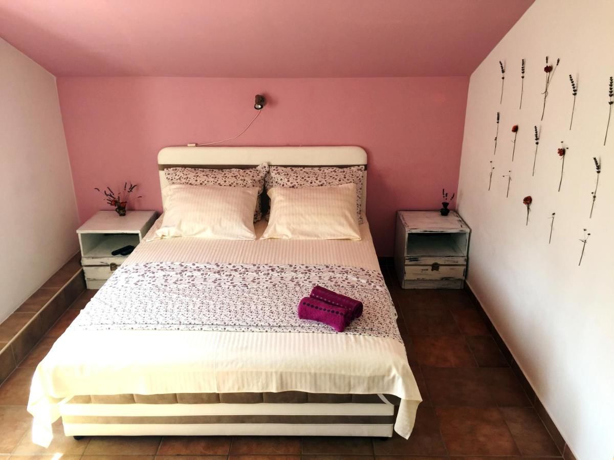 Апартаменты Apartments Sijerkovic Херцег-Нови