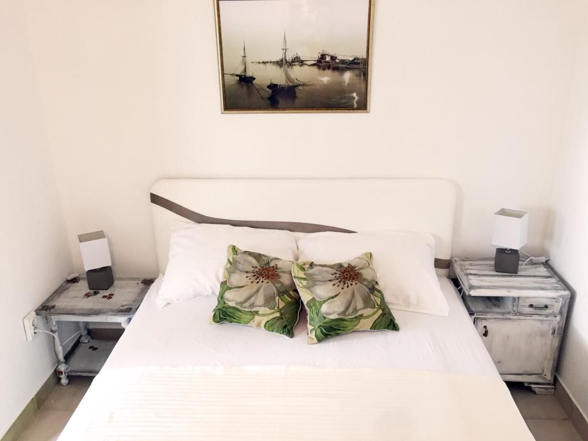 Апартаменты Apartments Sijerkovic Херцег-Нови