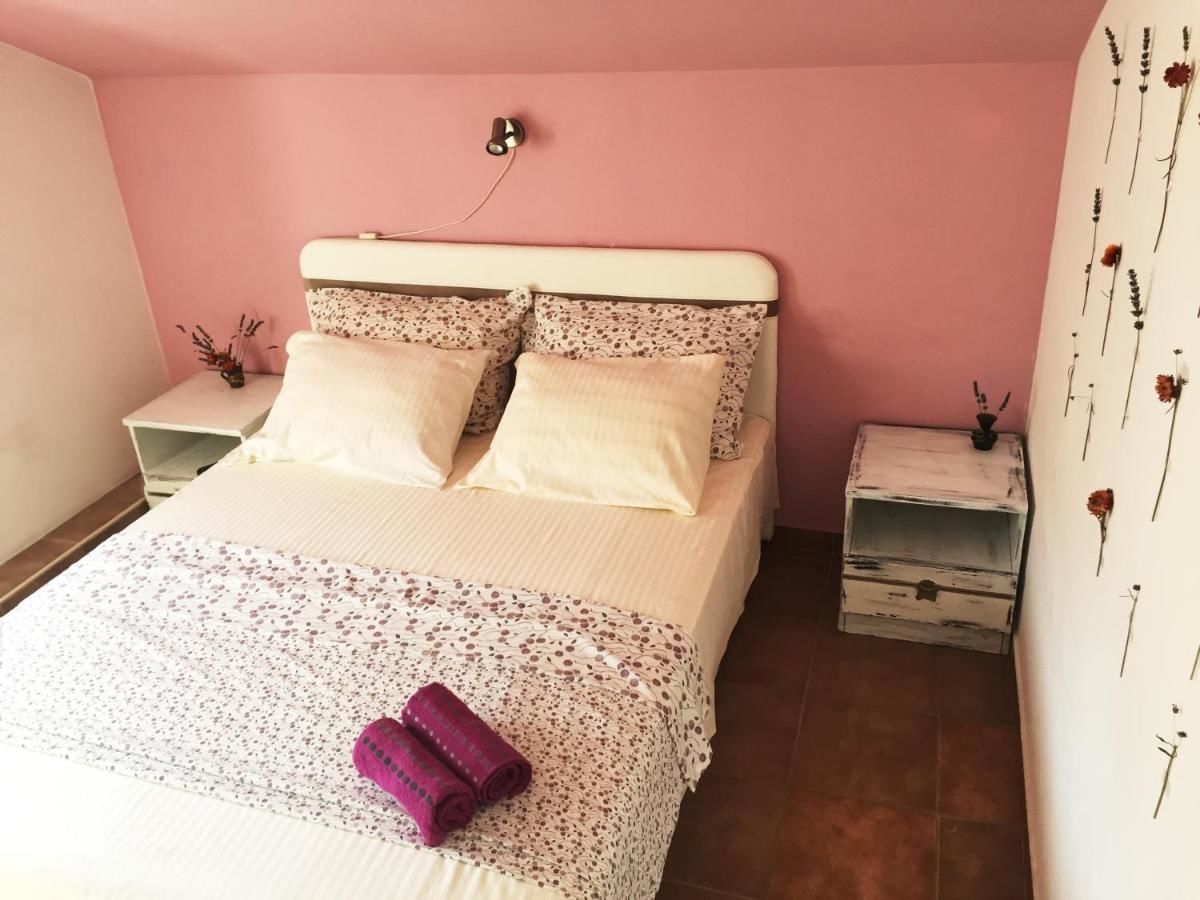 Апартаменты Apartments Sijerkovic Херцег-Нови