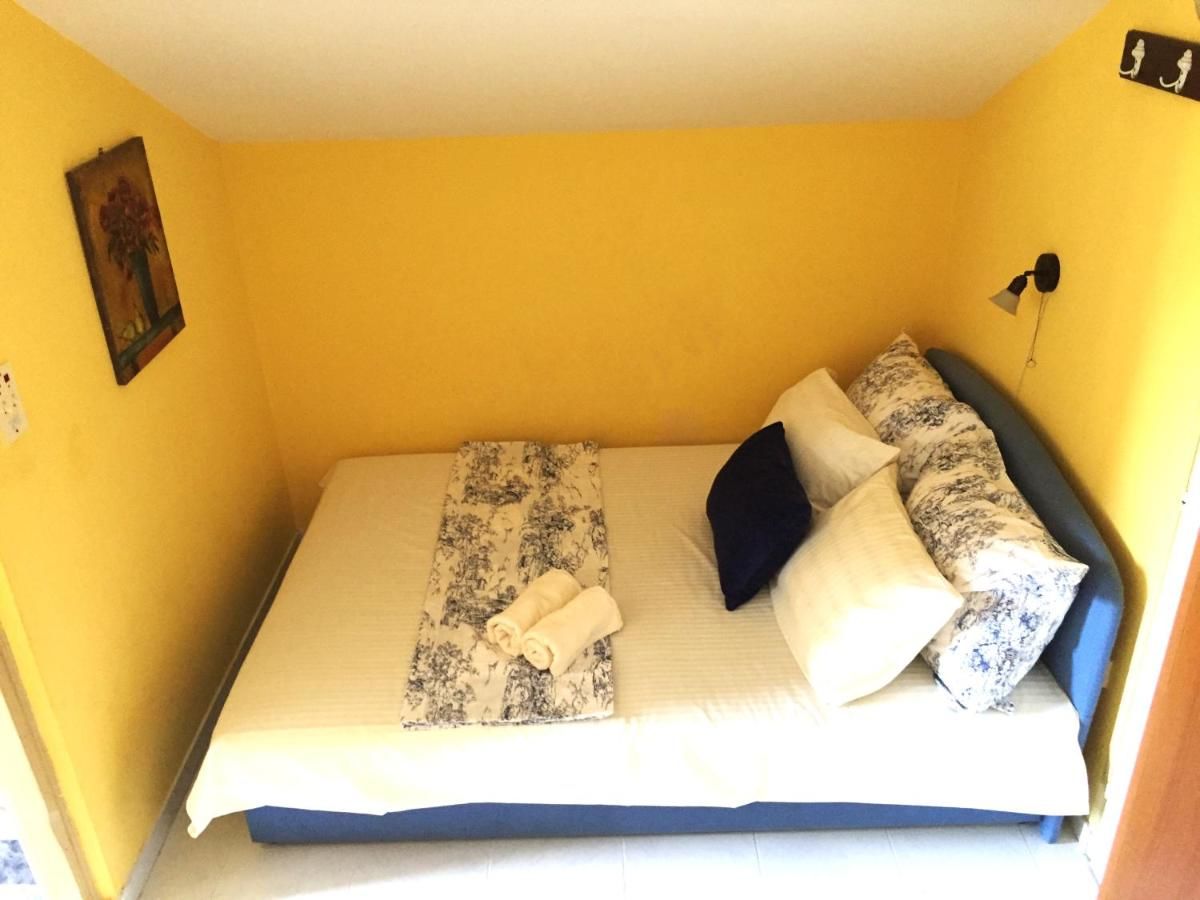 Апартаменты Apartments Sijerkovic Херцег-Нови