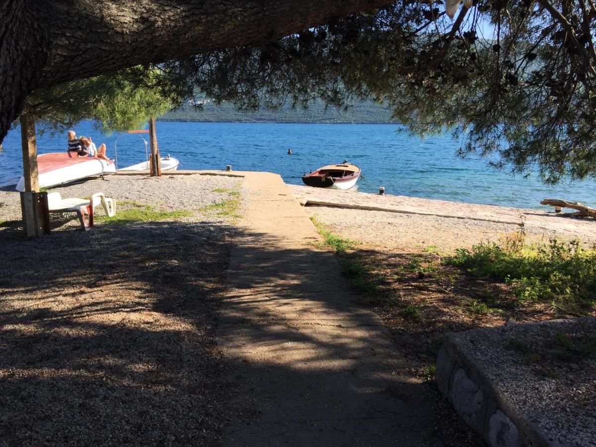 Апартаменты Apartments Sijerkovic Херцег-Нови