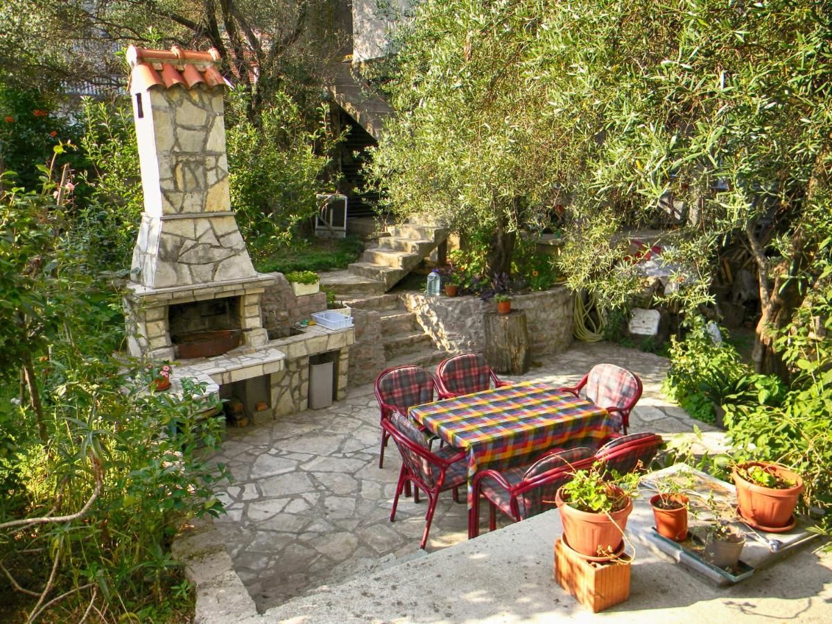 Апартаменты Apartments Sijerkovic Херцег-Нови