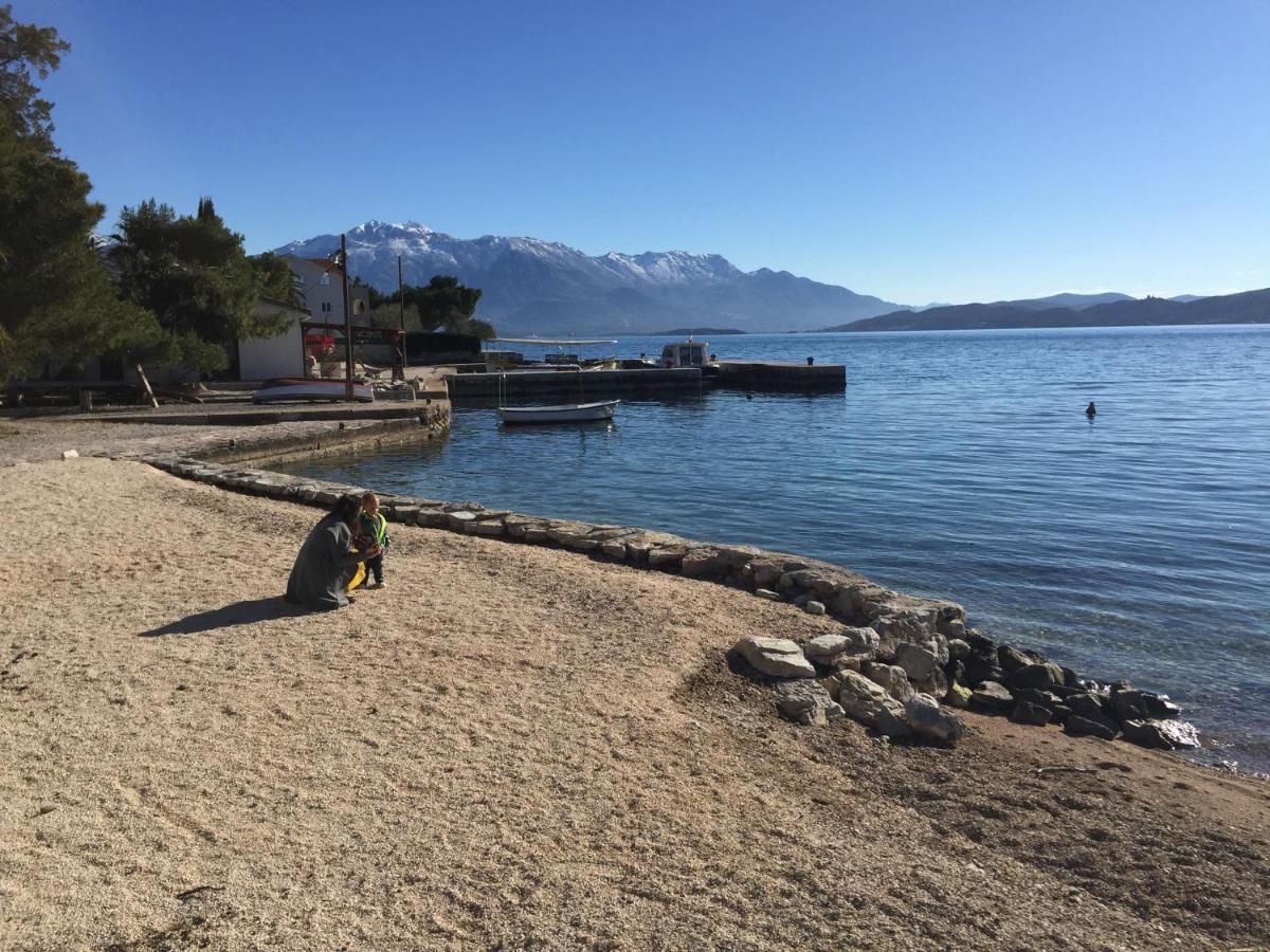 Апартаменты Apartments Sijerkovic Херцег-Нови-38