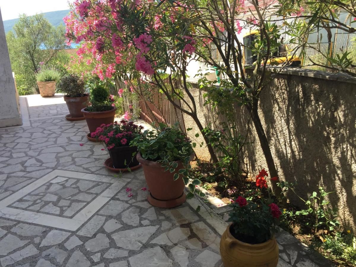 Апартаменты Apartments Sijerkovic Херцег-Нови-40