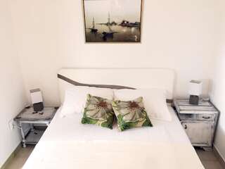 Апартаменты Apartments Sijerkovic Херцег-Нови Стандартные апартаменты-2