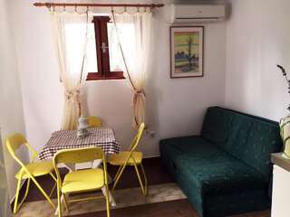 Апартаменты Apartments Sijerkovic Херцег-Нови Стандартные апартаменты-3
