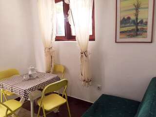 Апартаменты Apartments Sijerkovic Херцег-Нови Стандартные апартаменты-4