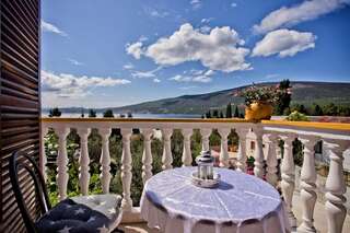 Апартаменты Apartments Sijerkovic Херцег-Нови Апартаменты с 2 спальнями-1