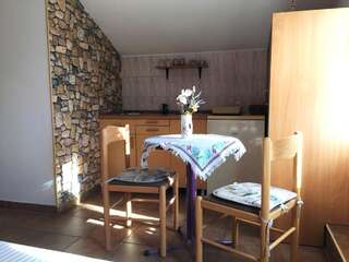 Апартаменты Apartments Sijerkovic Херцег-Нови Апартаменты с 1 спальней-3