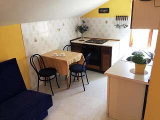 Апартаменты Apartments Sijerkovic Херцег-Нови Лофт-2