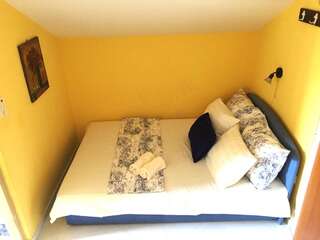 Апартаменты Apartments Sijerkovic Херцег-Нови Лофт-4