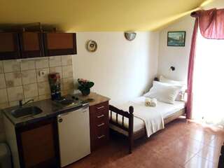 Апартаменты Apartments Sijerkovic Херцег-Нови Апартаменты-6