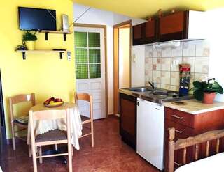Апартаменты Apartments Sijerkovic Херцег-Нови Апартаменты-11