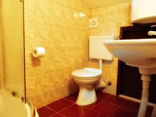 Апартаменты Apartments Sijerkovic Херцег-Нови Апартаменты-13