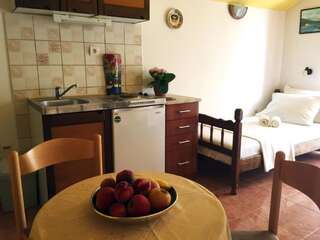Апартаменты Apartments Sijerkovic Херцег-Нови Апартаменты-14