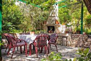 Апартаменты Apartments Sijerkovic Херцег-Нови-4