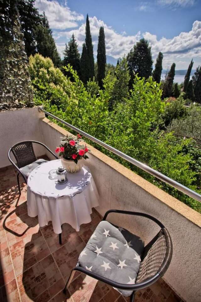 Апартаменты Apartments Sijerkovic Херцег-Нови-12