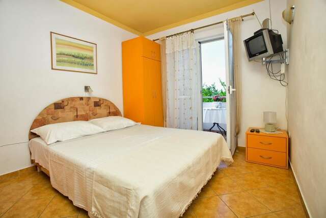 Апартаменты Apartments Sijerkovic Херцег-Нови-13