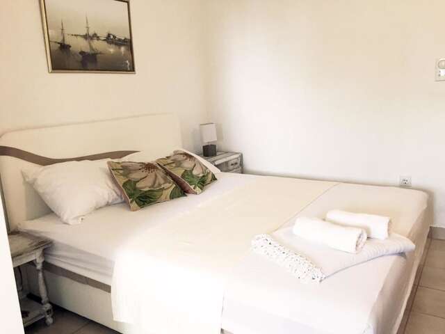 Апартаменты Apartments Sijerkovic Херцег-Нови-17