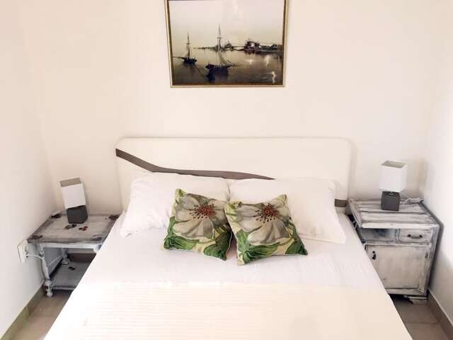 Апартаменты Apartments Sijerkovic Херцег-Нови-18