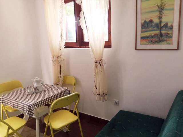 Апартаменты Apartments Sijerkovic Херцег-Нови-20