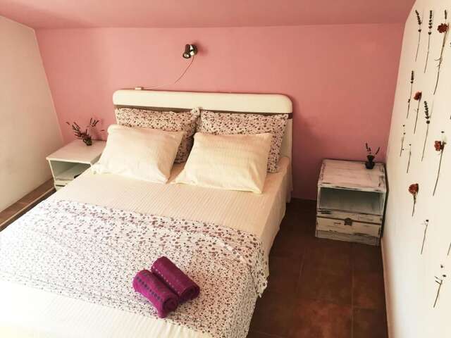 Апартаменты Apartments Sijerkovic Херцег-Нови-21
