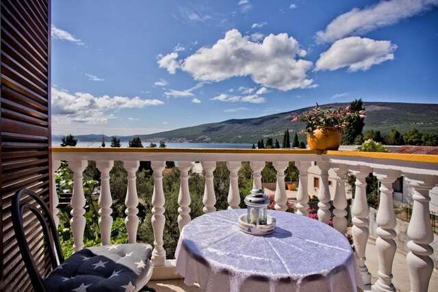 Апартаменты Apartments Sijerkovic Херцег-Нови-4