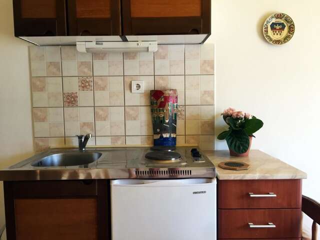 Апартаменты Apartments Sijerkovic Херцег-Нови-23