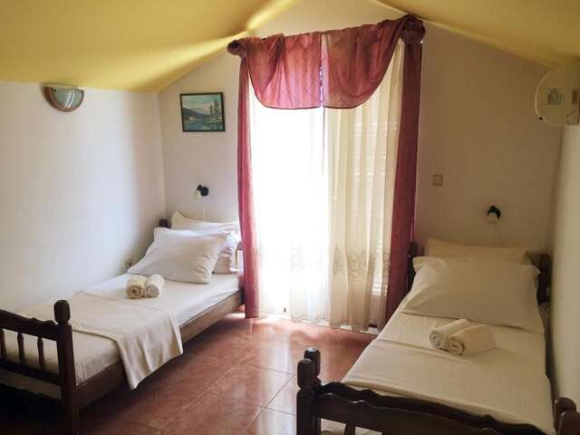 Апартаменты Apartments Sijerkovic Херцег-Нови-24