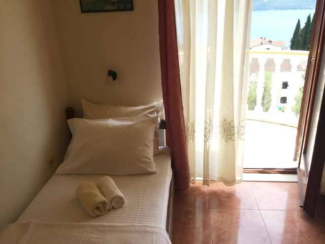 Апартаменты Apartments Sijerkovic Херцег-Нови-25