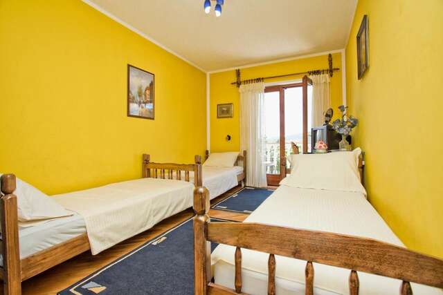 Апартаменты Apartments Sijerkovic Херцег-Нови-28