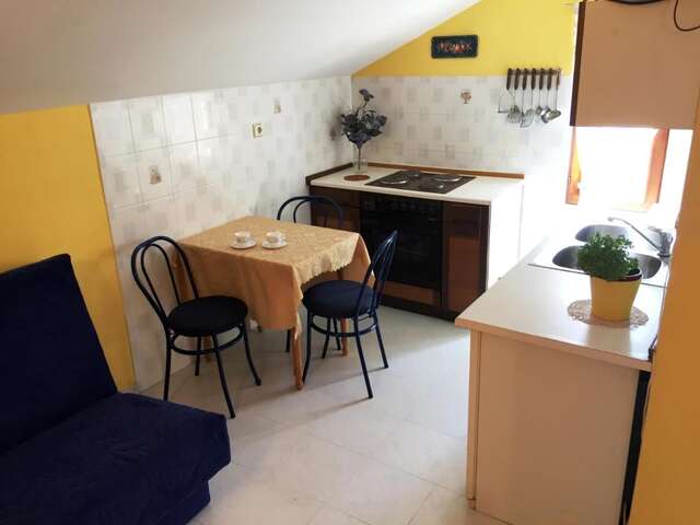 Апартаменты Apartments Sijerkovic Херцег-Нови-30