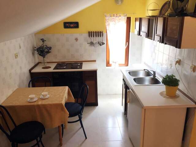 Апартаменты Apartments Sijerkovic Херцег-Нови-31