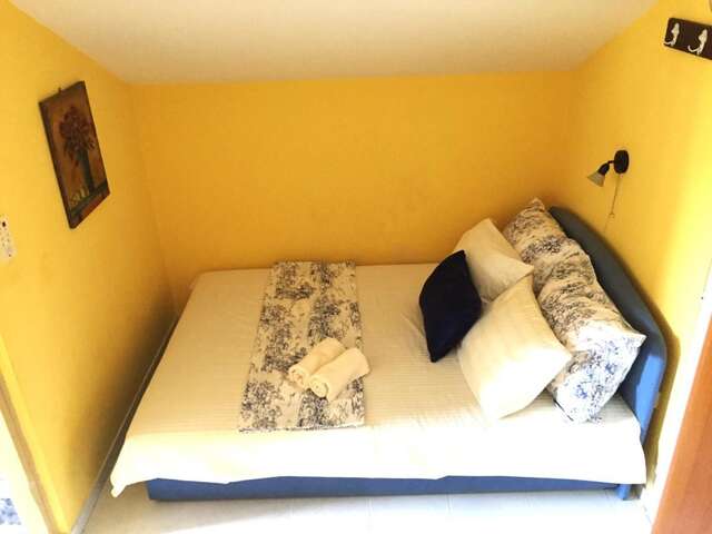 Апартаменты Apartments Sijerkovic Херцег-Нови-32