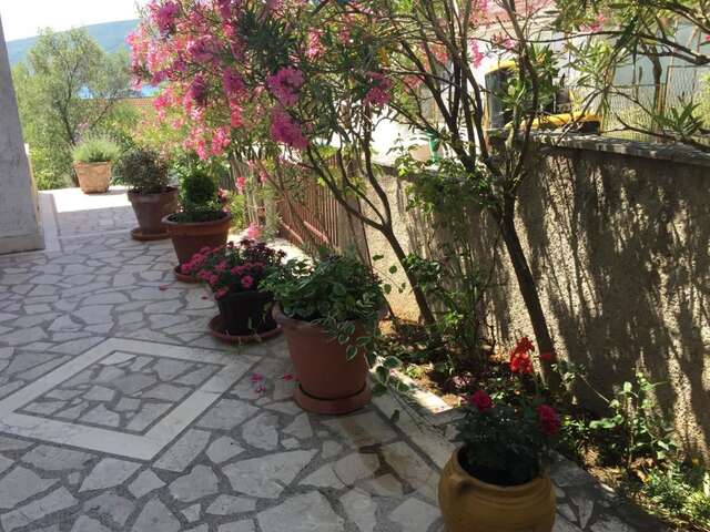 Апартаменты Apartments Sijerkovic Херцег-Нови-39