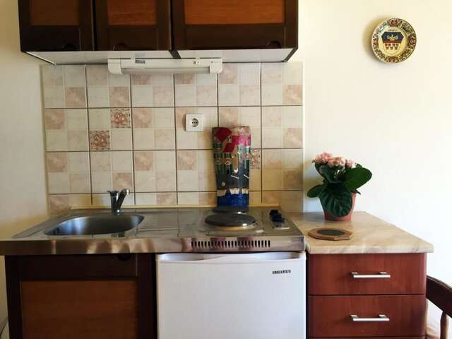 Апартаменты Apartments Sijerkovic Херцег-Нови-45