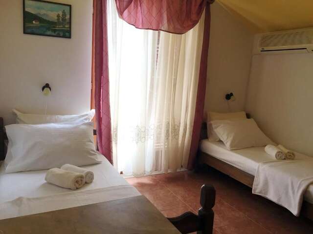 Апартаменты Apartments Sijerkovic Херцег-Нови-50